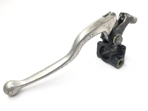 ヤマハTT 600 59X [1986]  - カップリングフィッティングカップリングレバー