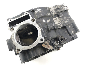 Yamaha XT 350 3YT / 55V [1990] - Motor Housing prázdné pouzdro - 0