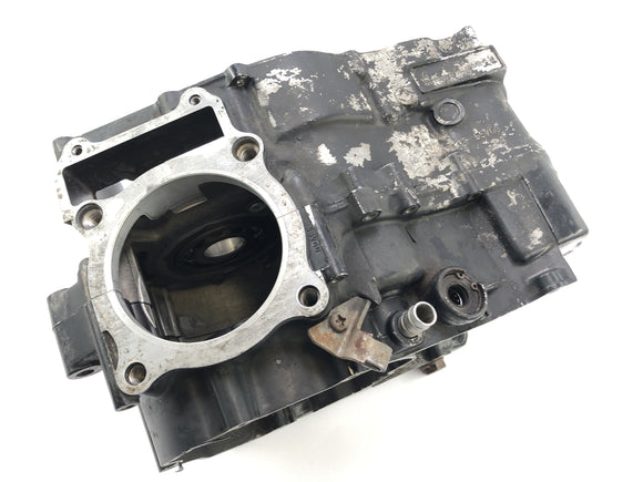Yamaha XT 350 3YT / 55V [1990] - Moottorin kotelo tyhjä kotelo