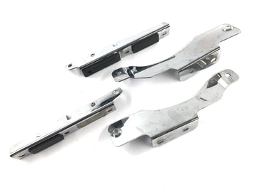 Suzuki Intruder VL 1500 AL [2000] - Satteltaschenhalter Halter Seitentaschenhalter