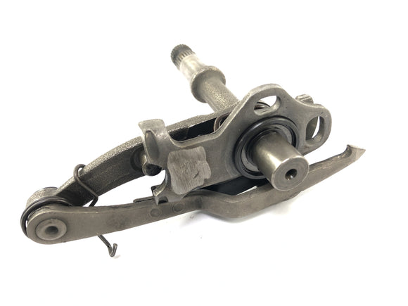 Ducati 900 SS [1991] - Schaltwelle