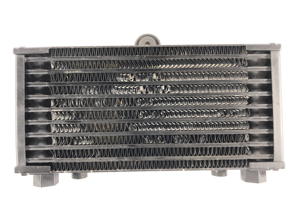 Moto Guzzi Norge 1200 [2006] - масляный холодильник