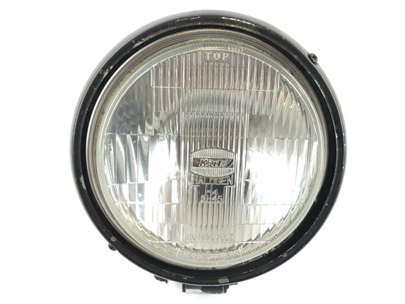 ヤマハvマックス1200 2we [1996]  - ヘッドライトヘッドライト