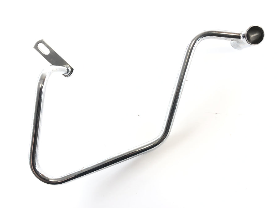 Suzuki vs 1400 VX51L [1987] - Pocket patch del supporto per trasportatore portante del vettore