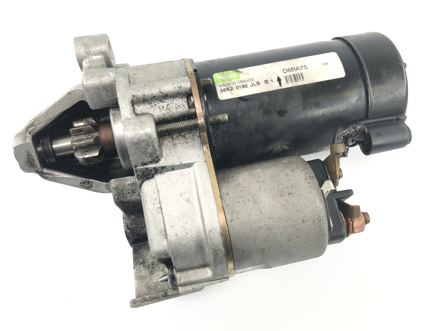 BMW R 1150 RS R22 [2003] - Anlasser Startermotor Startmotor Elektrostarter