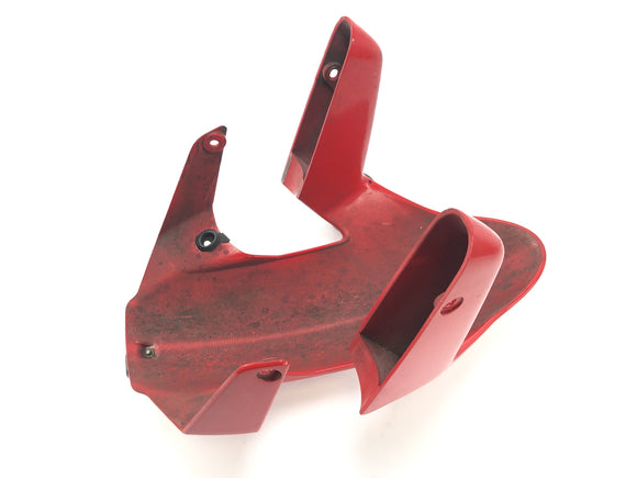 Ducati 999 H4 [2003] - Kotfeflügele Front Fender voorwielafdekking Beschermingsblad