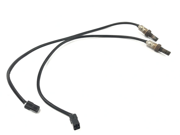 KTM 1050 Adventure [2017] - Lambdasonde tlen czujnik wydechowy gości spalinowy