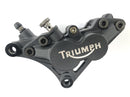 Triumph Sprint St 1050 [2005]  - 前面のブレーキキャリパーブレーキトング-1