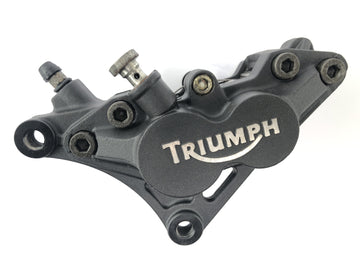 Triumph Sprint St 1050 [2005]  - 前面のブレーキキャリパーブレーキトング