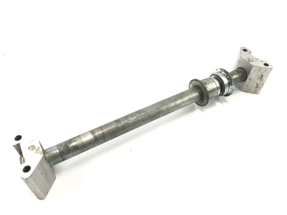 Yamaha GTS 1000 4FV [1997] - aksel bagaksel sæt