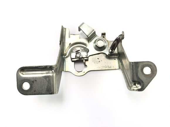 Honda CBR 900 RR SC28 [1994] - пропуск блокировки сидений