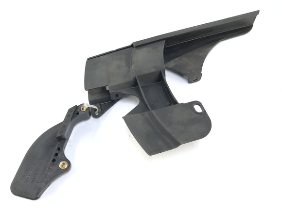 KTM LC4 640 EGS [2004] - Kettenschutz