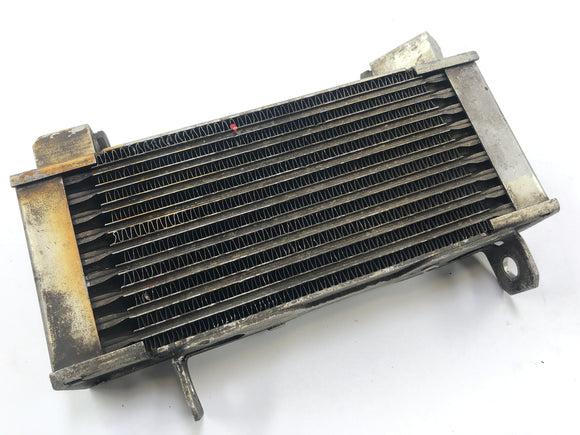 Ducati 900 SS [1991] - Ölkühler