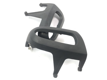 BMW R 1150 GS R21 [2002] - sylinterin suojat vasen ja oikea - 0