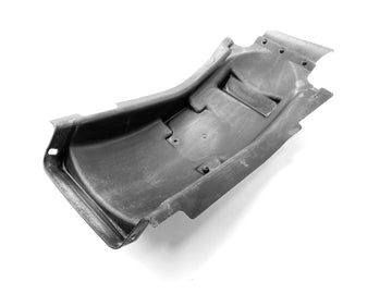 ヤマハXT 600 Zテネレ1VJ [1986]  - 地下フェンダーフェンダー保護シートリアスプラッシュ保護フェンダーカバー