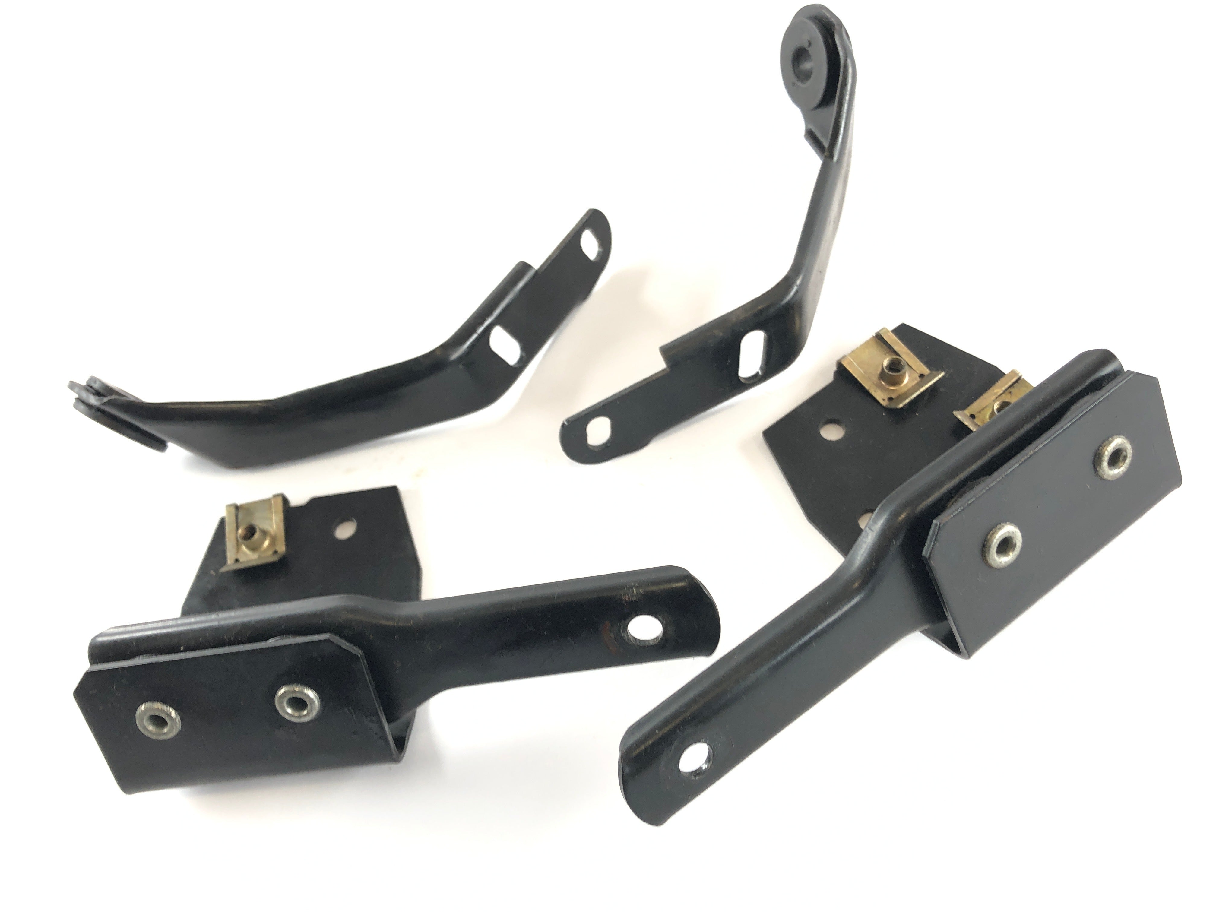 BMW K 1100 LT [1991] - Fairing bracket set - 0