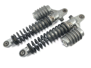 Kawasaki Zephyr 750 ZR750C [1994] - Stoßdämpfer Federbein hinten Paar Hinterradfederung