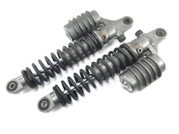 Kawasaki Zephyr 750 ZR750C [1994] - Stoßdämpfer Federbein hinten Paar Hinterradfederung