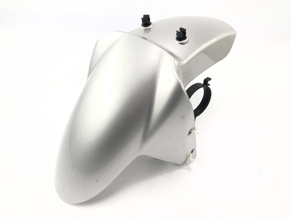 Triumph Daytona 955i T595N [2003] - крылья впереди