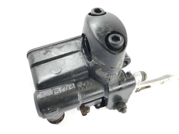 Yamaha V Max 1200 2We [1996] - Håndbrems Pump Bremsepumpe foran