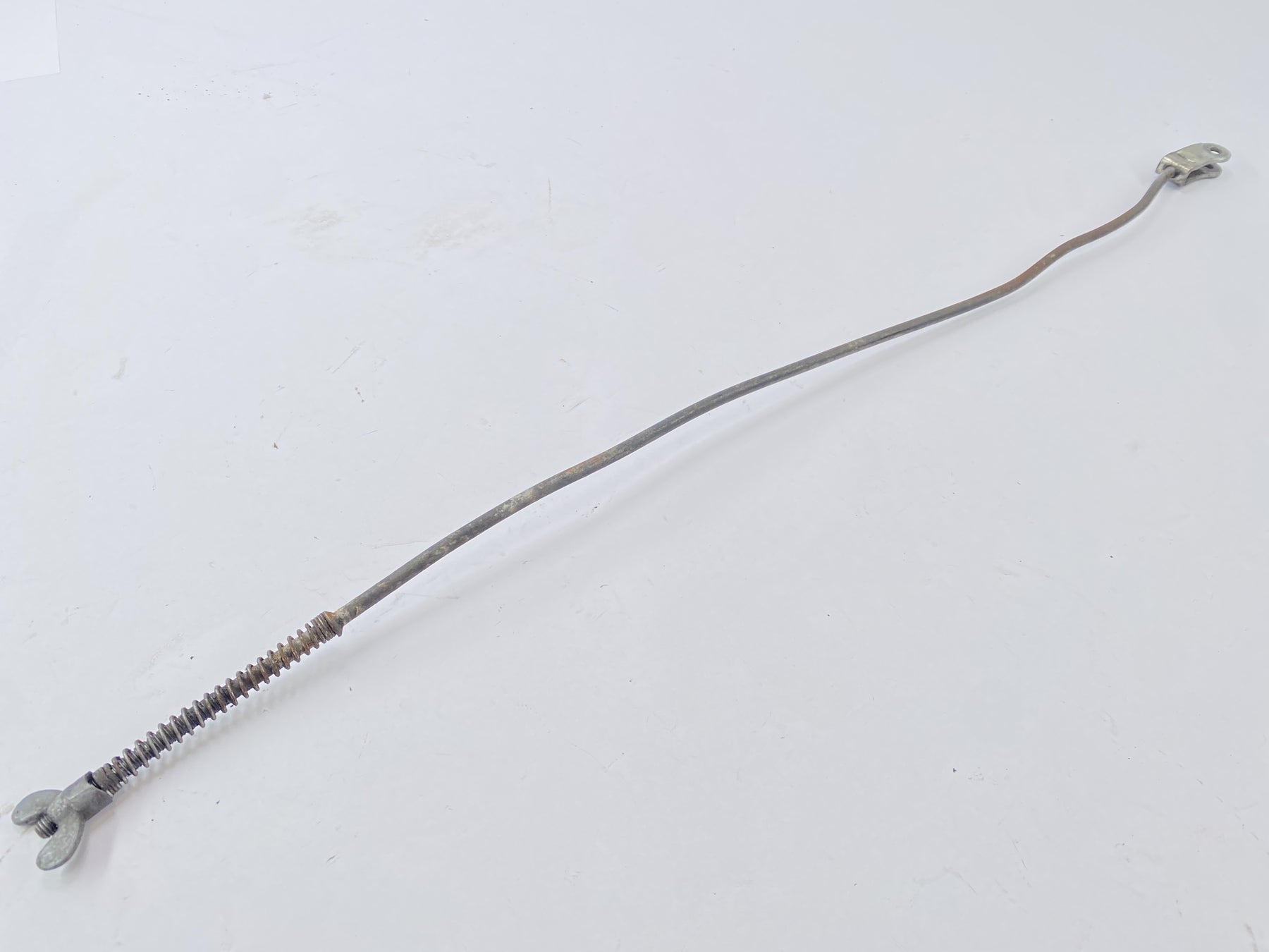 Câble Starter (choke) Avec Levier Pour Yamaha XT 600 Z Ténéré 1VJ 1986 - Occasion