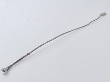 ヤマハXT 600 Zテネレ1VJ [1986]  - ブレーキスタンド