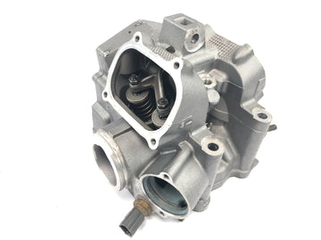 Yamaha MT 03 RM02 [2007] - Zylinderkopf Ventilsteuergehäuse Nockenwellengehäuse - 0