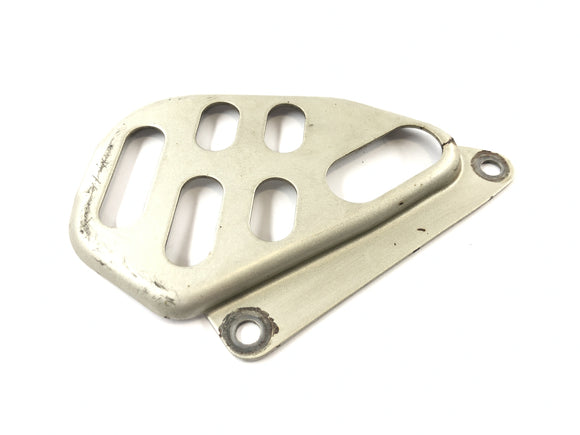 Yamaha XTZ 750 3LD [1989] - Abdeckung Bremsssattel hinten