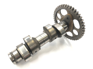 ヤマハXT 600 Zテネレ55W [1986]  - カムシャフト