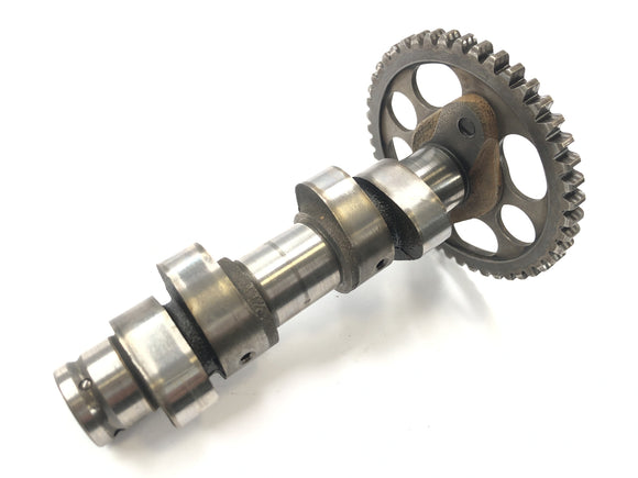 Yamaha XT 600 Z Ténéré 55W [1986] - распределительный вал