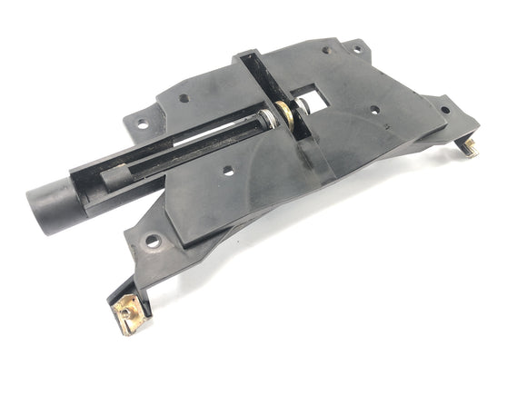 BMW K 1200 GT K12 [2003] - Blokada siedzenia