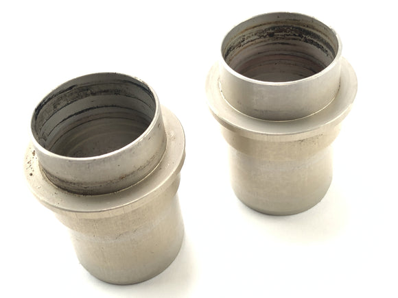 KTM 950 SM LC8 [2008] - ermet sylinder aluminiumshylsepar