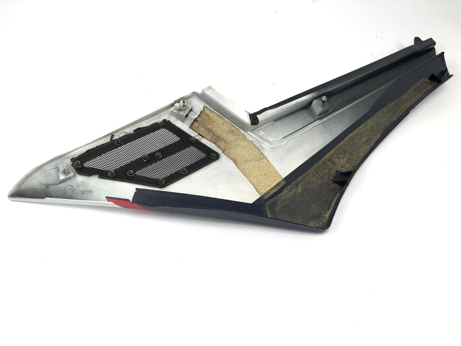 Yamaha FJ 1100 47E [1985] - Side -verhous Oikea verhous