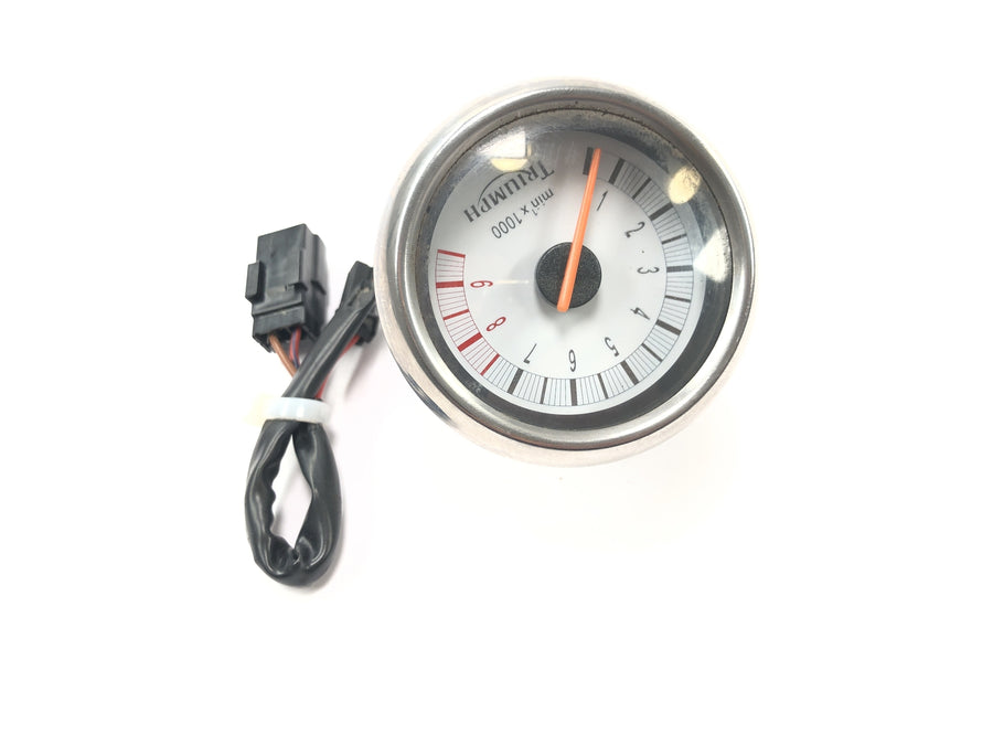 Triumph Speedmaster 900 [2003] - Drehzahlmesser Instrument Anzeigeeinheit