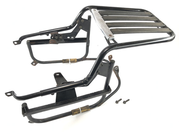 Honda GL 1000 Goldwing GL1 [1978] - багажник -носитель для перевозчика