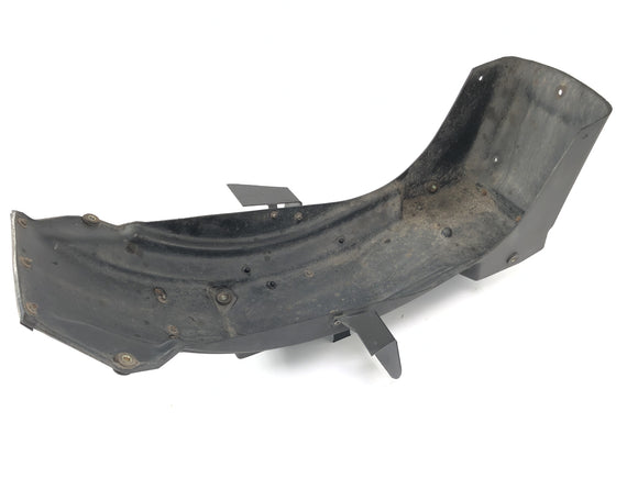 Triumph Daytona 900 T300 [1993] - Kotfewügel traseiro Fender Protetive Sheeting Underground