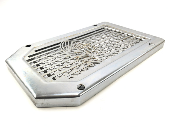 Kawasaki VN 800 Classic [2000] - Grily chłodzące