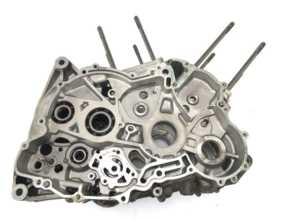 Aprilia SL 1000 Falco PA [2000] - Bloque de motor de alojamiento de motor Bloque de carcasa vacía de la carcasa