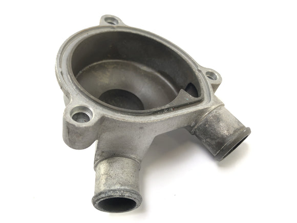 Husqvarna SM 630 A4 [2010] - Motor met waterpompbedekking