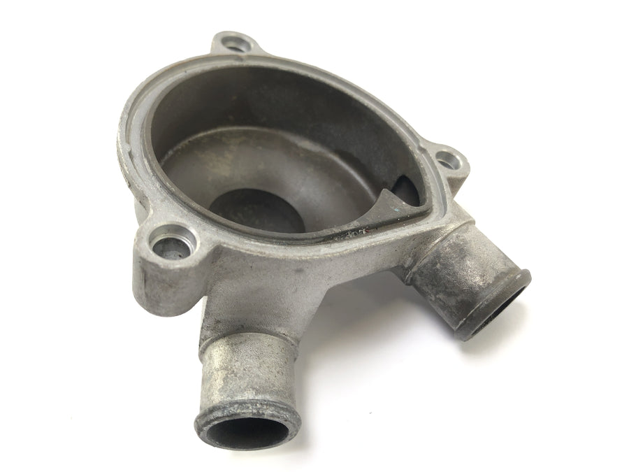 Husqvarna SM 630 A4 [2010] - Water pump cover engine cover