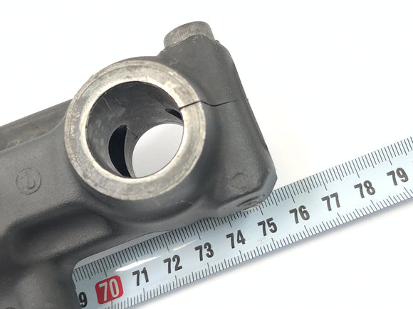 Yamaha YZF R1 RN09 [2003] - Hotado al revés