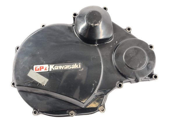 Kawasaki GPZ 1000 RX [1987] - Motorlockskopplingslock