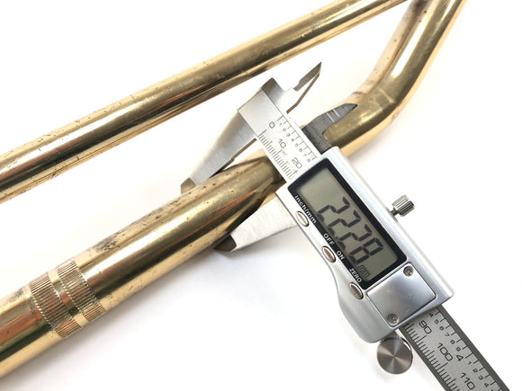 Honda NX 650 RD02 [1989] - руль