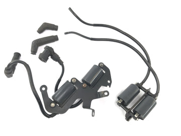 Aprilia SL 1000 Falco PA [2000] - Igniční cívky zapalování modulu zapalování cívky zapalování - 0