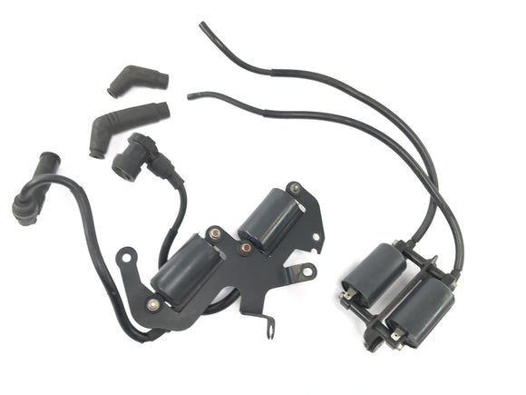Aprilia SL 1000 Falco PA [2000] - Igniční cívky zapalování modulu zapalování cívky zapalování