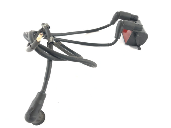 BMW R 1150 R R21 [2002] - Bobina de ignição com plugue