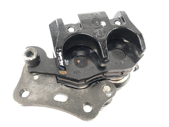 Kawasaki Ninja 125 BX125B [2024] - Bremseklave Bremsetang foran