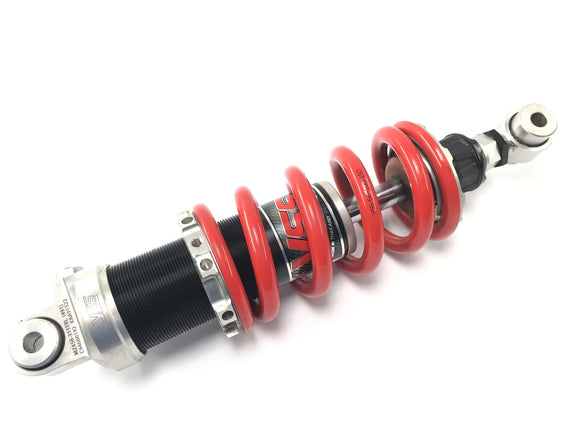 Aprilia RSV 1000 RP Mille [2001] - Veerpoot schokdemper achterwiel YSS