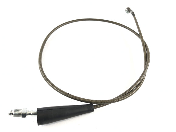 KTM LC4 640 EGS [2004] - Zarządzanie sprzężeniem