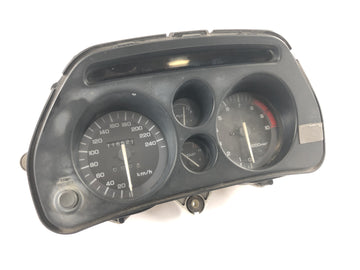 Honda ST 1100 SC26 Pan European [1990] - Tachoeinheit Cockpit Instrumentenkombi